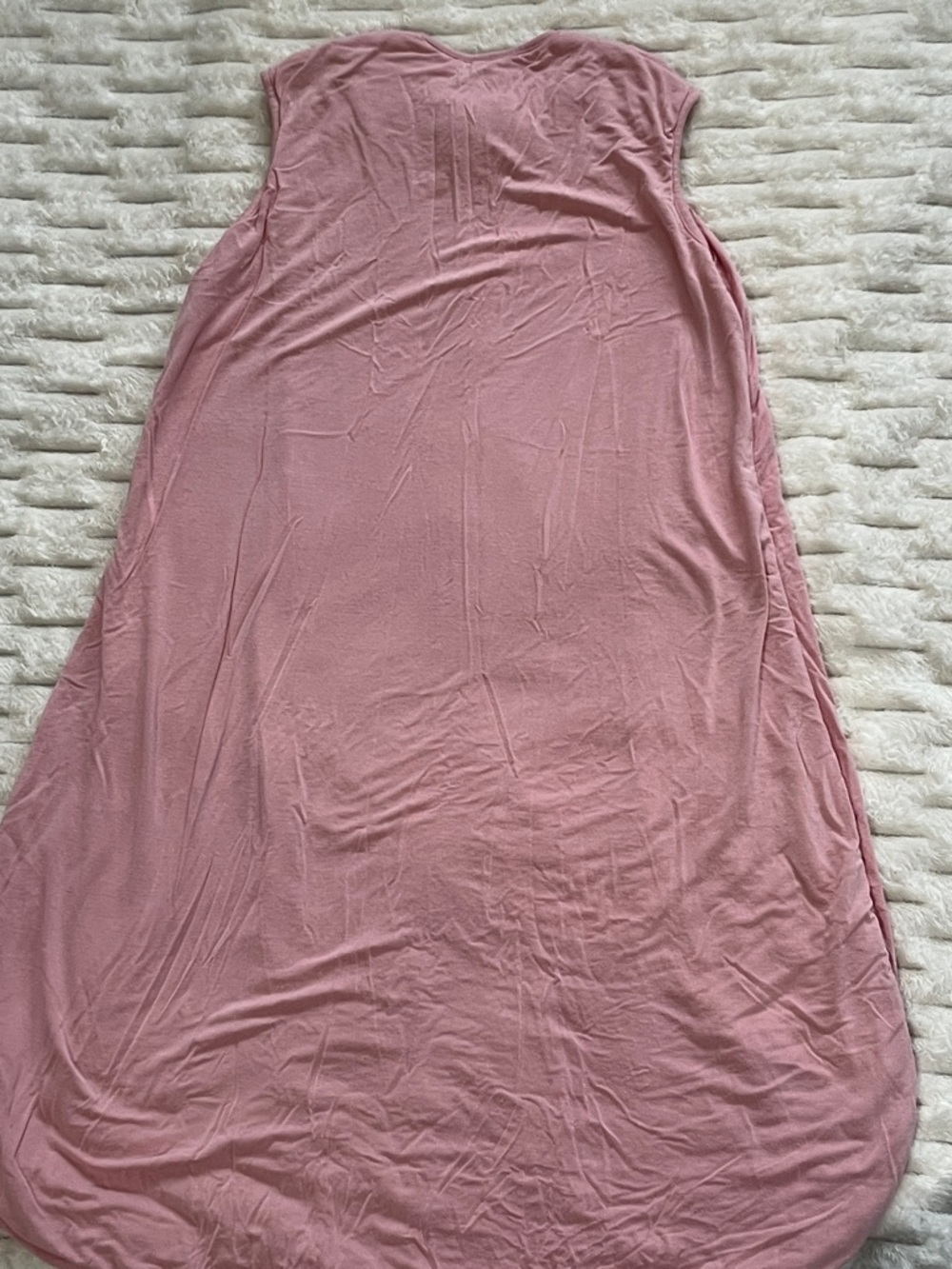 Halo Viscose Sleep Sack- 1.5 TOG - Picture 4 of 5